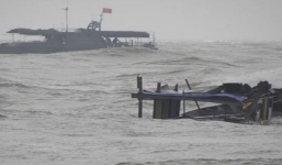 Một ngư dân mất tích bí ẩn ở Trường Sa